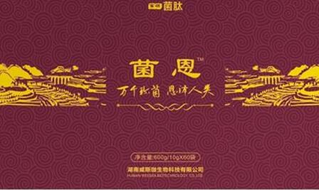 湖南可諾耶生物科技有限公司官網正式上線！